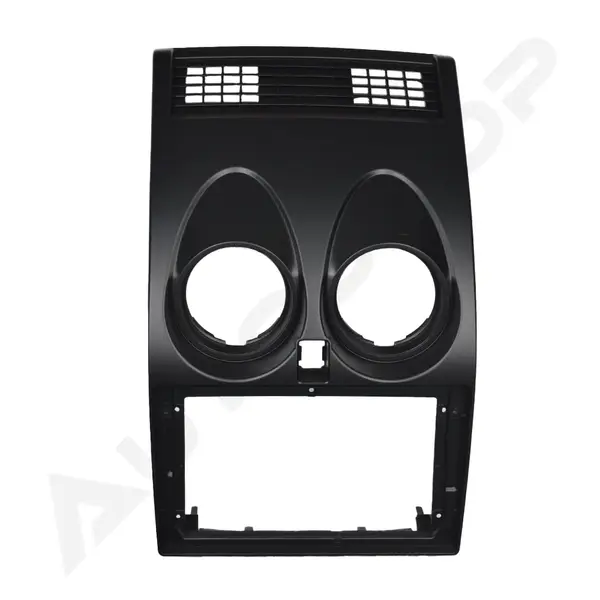 KIT Complet Rama Adaptoare + Cablaj Autodrop Nissan Qashqai (2008-2013) pentru Navigatie Multimedia Android 9 inch