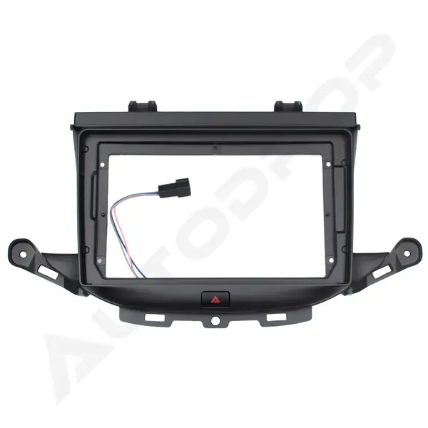 KIT Complet Rama Adaptoare + Cablaj Autodrop Opel Astra K (2015+) pentru Navigatie Multimedia Android 9 inch