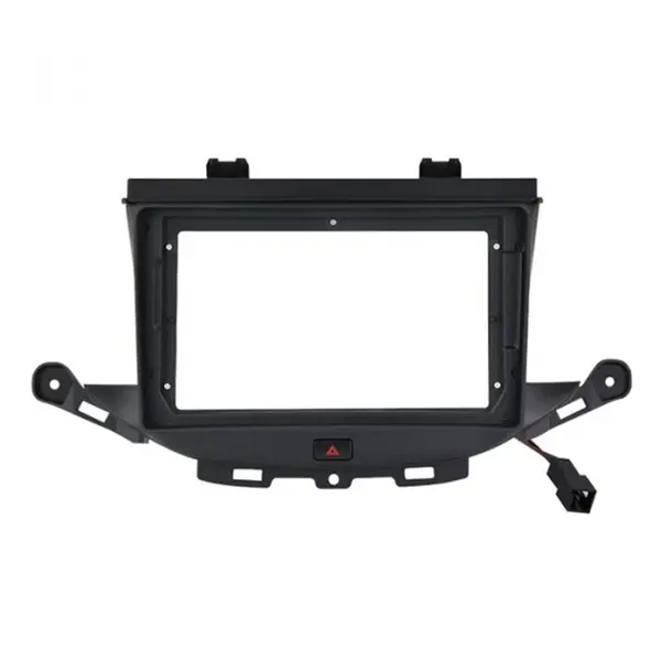 KIT Complet Rama Adaptoare + Cablaj Autodrop Opel Astra K (2016+) pentru Navigatie Multimedia Android 9 inch