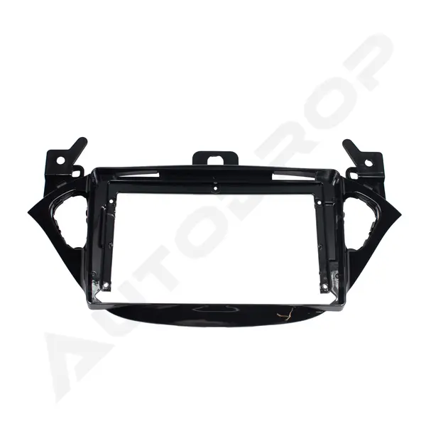 KIT Complet Rama Adaptoare + Cablaj Autodrop Opel Corsa E Adam (2013-2019) pentru Navigatie Multimedia Android 9 inch