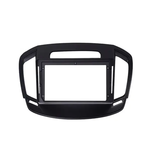 KIT Complet Rama Adaptoare + Cablaj Autodrop Opel Insignia (2014-2017) pentru Navigatie Multimedia Android 9 inch