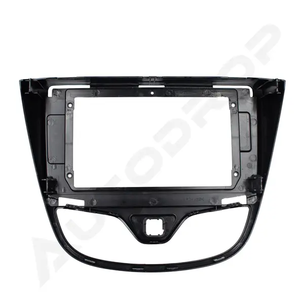 KIT Complet Rama Adaptoare + Cablaj Autodrop Opel Karl (2017+) pentru Navigatie Multimedia Android 9 inch