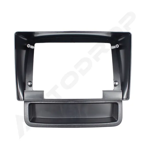 KIT Complet Rama Adaptoare + Cablaj Autodrop Opel Vivaro Renault Traffic (2010-2014) pentru Navigatie Multimedia Android 10.1 inch