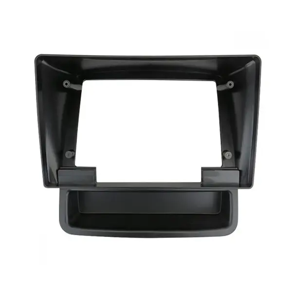 KIT Complet Rama Adaptoare + Cablaj Autodrop Opel Vivaro Renault Traffic (2010-2014) pentru Navigatie Multimedia Android 10.1 inch