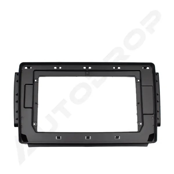 KIT Complet Rama Adaptoare + Cablaj Autodrop Peugeot 2008 208 (2015+) pentru Navigatie Multimedia Android 10.1 inch