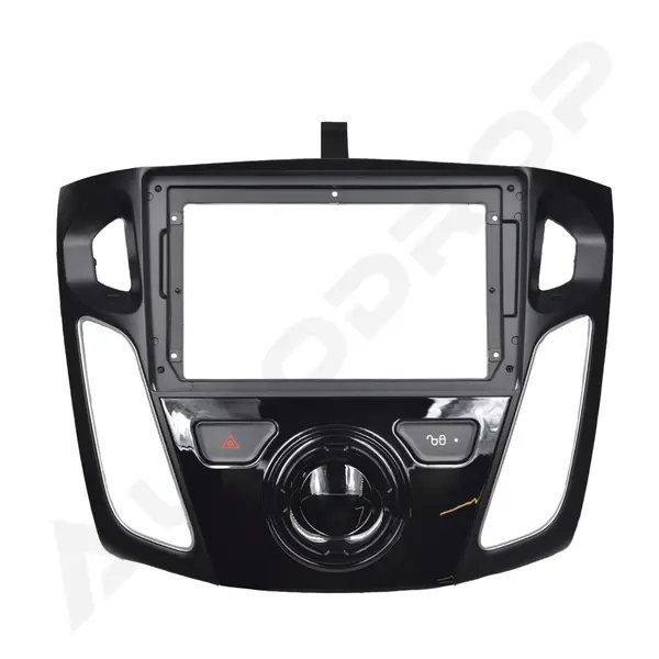 KIT Complet Rama Adaptoare + Cablaj Autodrop Rama adaptoare Cablaj Autodrop Ford Focus (2012-2017) pentru Navigatie Multimedia Android 9 inch
