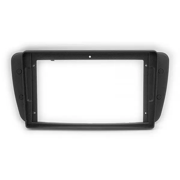 KIT Complet Rama Adaptoare + Cablaj Autodrop Seat Ibiza (2009-2014) pentru Navigatie Multimedia Android 9 inch