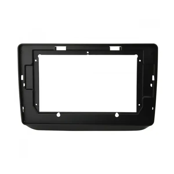 KIT Complet Rama Adaptoare + Cablaj Autodrop Skoda Fabia (2008-2014) pentru Navigatie Multimedia Android 10.1 inch