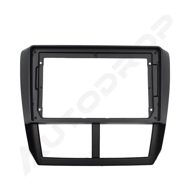 KIT Complet Rama Adaptoare + Cablaj Autodrop Subaru Forester (2008-2012) pentru Navigatie Multimedia Android 9 inch