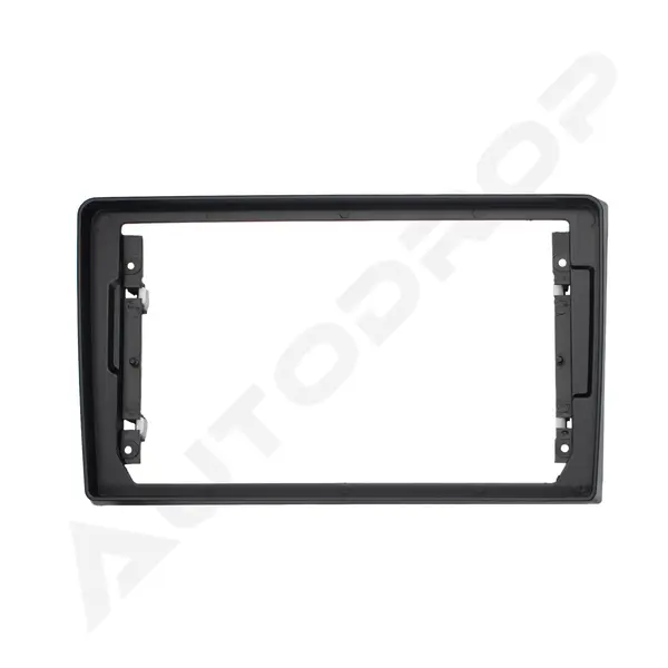 KIT Complet Rama Adaptoare + Cablaj Autodrop Suzuki Grand Vitara (2004-2013) pentru Navigatie Multimedia Android 9 inch
