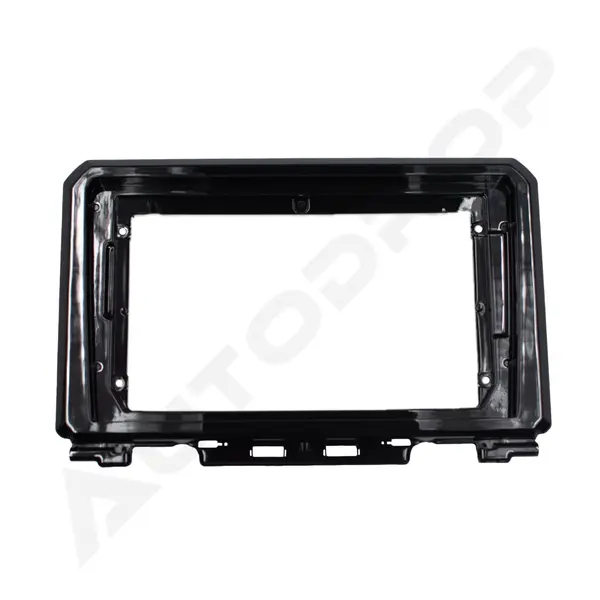 KIT Complet Rama Adaptoare + Cablaj Autodrop Suzuki Jimny (2019+) pentru Navigatie Multimedia Android 9 inch