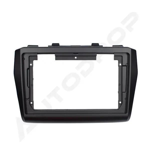 KIT Complet Rama Adaptoare + Cablaj Autodrop Suzuki Swift (2017+) pentru Navigatie Multimedia Android 9 inch