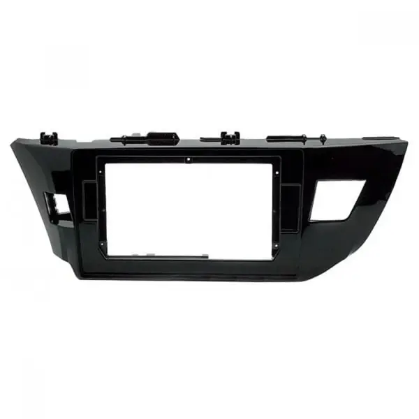 KIT Complet Rama Adaptoare + Cablaj Autodrop Toyota Corolla (2013+) pentru Navigatie Multimedia Android 10.1 inch