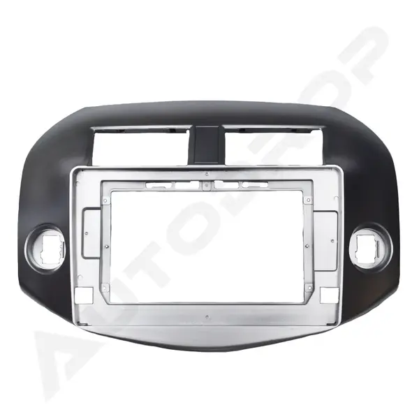 KIT Complet Rama Adaptoare + Cablaj Autodrop Toyota RAV4 (2006-2013) pentru Navigatie Multimedia Android 10.1 inch
