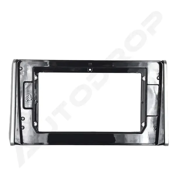 KIT Complet Rama Adaptoare + Cablaj Autodrop Toyota RAV4 (2019+) pentru Navigatie Multimedia Android 9 inch