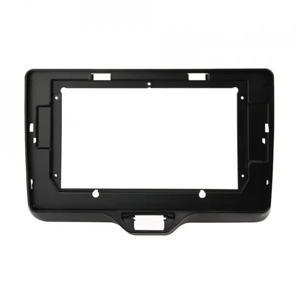 KIT Complet Rama Adaptoare + Cablaj Autodrop Toyota Yaris (2017+) pentru Navigatie Multimedia Android 10.1 inch