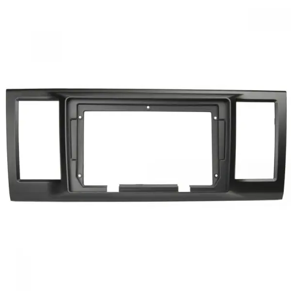 KIT Complet Rama Adaptoare + Cablaj Autodrop Volkswagen Caravelle Multivan T6 (2015-2019) pentru Navigatie Multimedia Android 10.1 inch