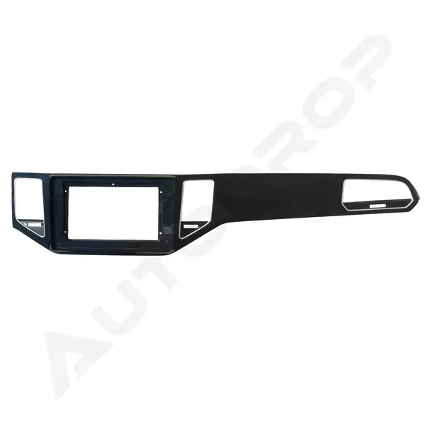 KIT Complet Rama Adaptoare + Cablaj Autodrop Volkswagen Golf Sportsvan (2016+) pentru Navigatie Multimedia Android 10.1 inch