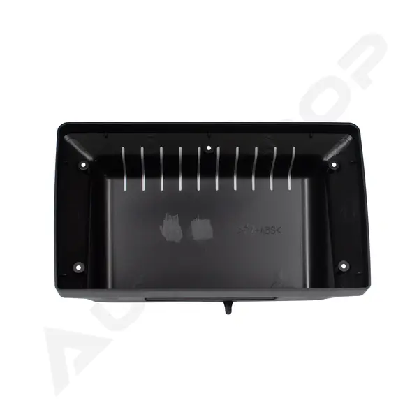 KIT Complet Rama Adaptoare + Cablaj Autodrop Volvo S40 (2012+) pentru Navigatie Multimedia Android 9 inch
