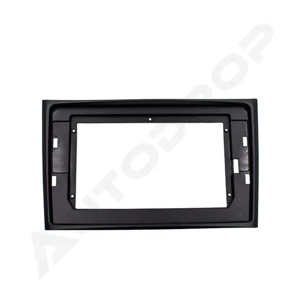 KIT Complet Rama Adaptoare + Cablaj Autodrop Volvo XC90 pentru Navigatie Multimedia Android 10.1 inch