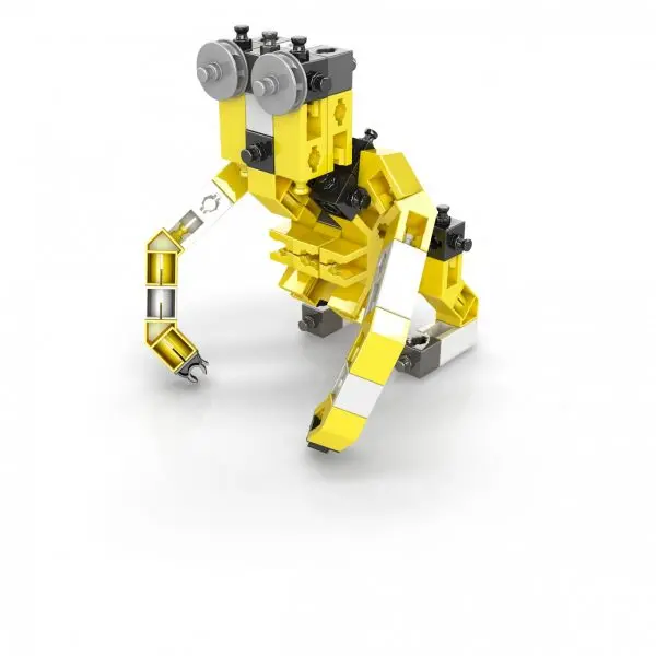 Kit constructie - Stem Heroes - Safari Park | Engino