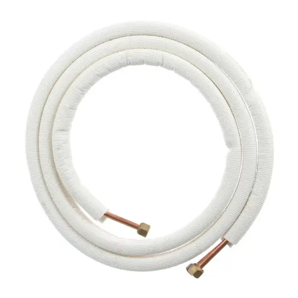 Kit cu teava PEX ACR 1/4″ – 3/8″, pentru aer conditionat, 3 m