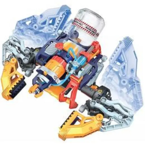 Kit de constructie - Mega Cyborg | The Source Wholesale