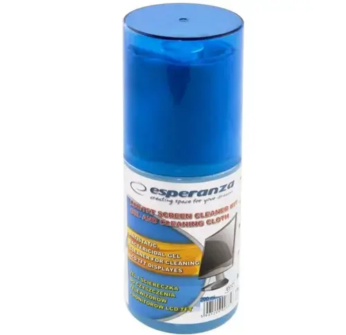 Kit de curatare Esperanza ES121, LCD/TFT
