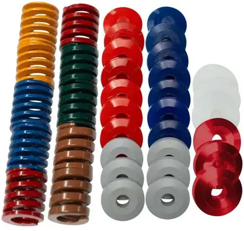 Kit de tuning Simagic P-ORP, pentru pedale P1000/P1000i/S440