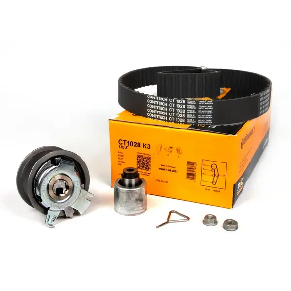 Kit Distributie Contitech Audi A6 C5 1997-2005 CT1028K3