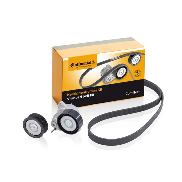 Kit Distributie Contitech CT968K2