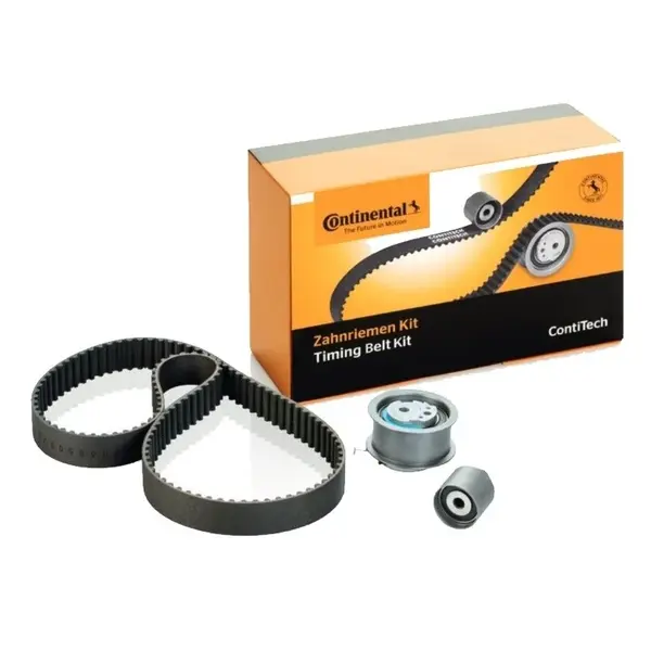 Kit Distributie Contitech Dacia Sandero 1 2008-2012 1.4 1.6 CT988K2