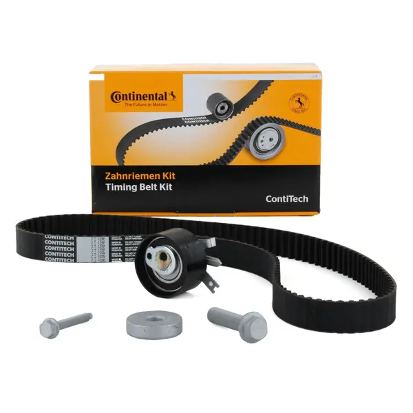 Kit Distributie Contitech Dacia Sandero 1 2008-2012 1.5 DCI CT1035K2