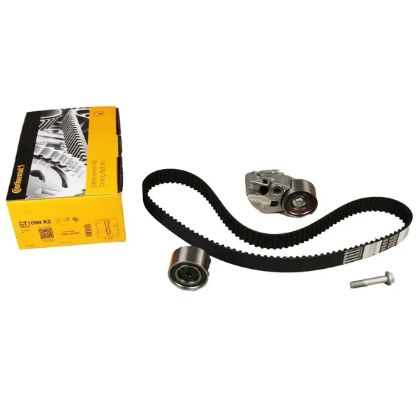 Kit Distributie Contitech Hyundai Getz 2003-2005 CT1099K2