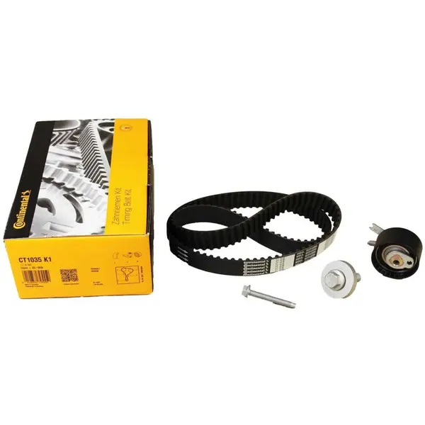 Kit Distributie Contitech Renault Kangoo 1 2001 CT1035K1