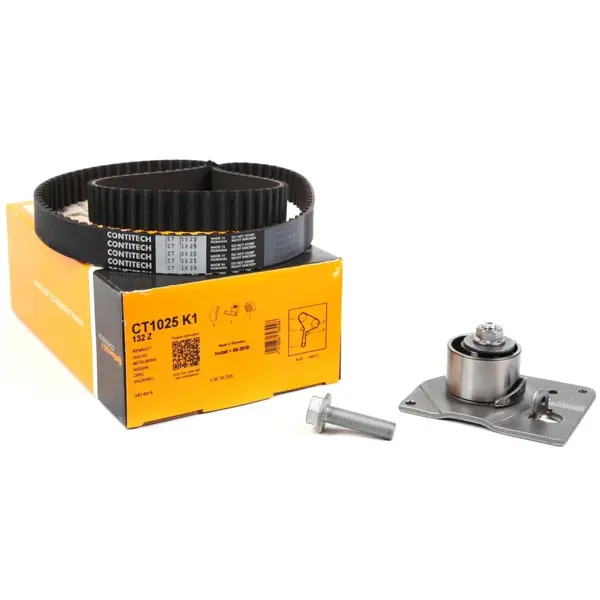 Kit Distributie Contitech Renault Laguna 2 2001-2007 CT1025K1