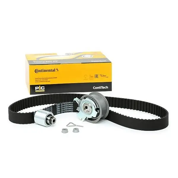 Kit Distributie Contitech Volkswagen Bora 1998-2005 CT1028K3