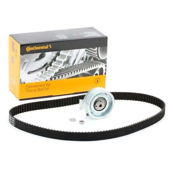 Kit Distributie Contitech Volkswagen Multivan T5 2003-2015 CT908K1