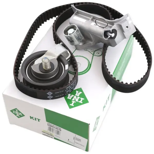 Kit Distributie Ina Audi TT 8N 1998-2006 530 0345 10