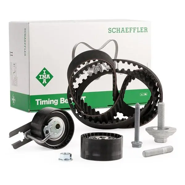 Kit Distributie Ina Citroen C3 1 2002-2009 530 0239 10