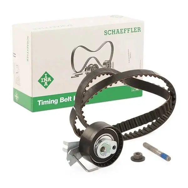 Kit Distributie Ina Citroen Nemo 2007 530 0335 10
