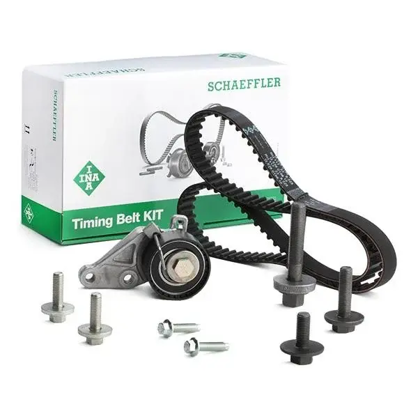 Kit Distributie Ina Ford Puma 1997-2002 530 0140 10