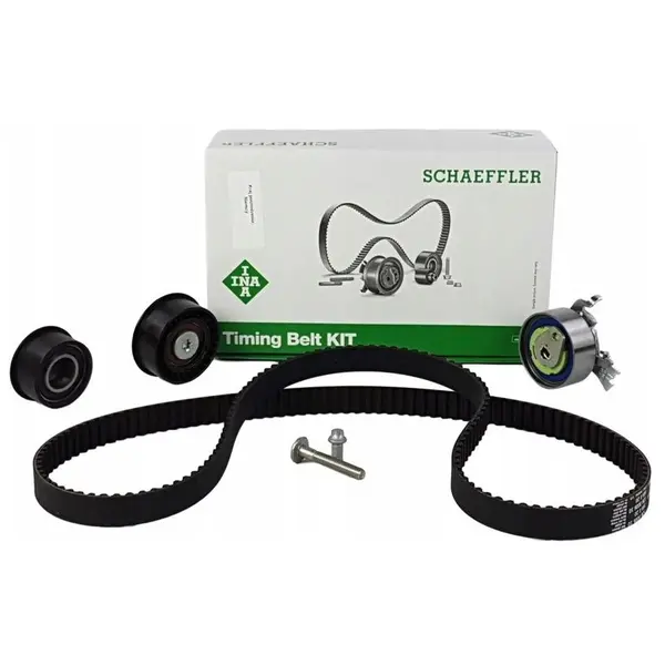 Kit Distributie Ina Opel Astra G 1998-2004 530 0078 10