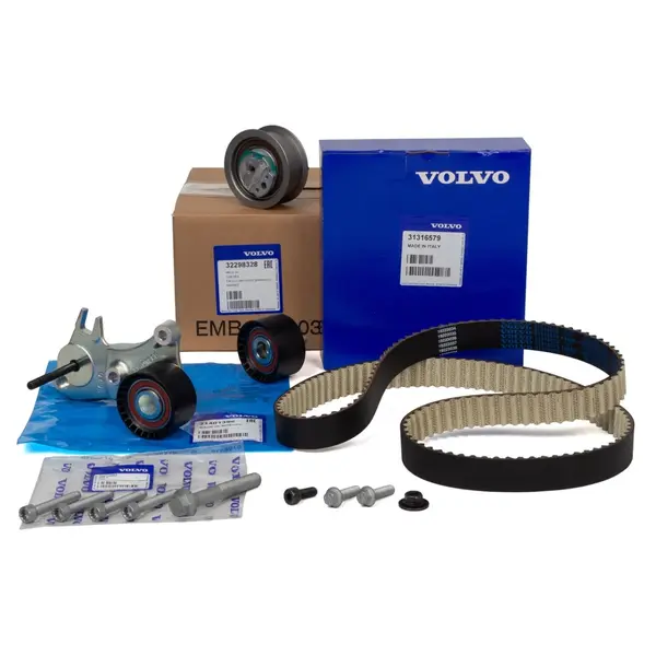 Kit Distributie Oe Volvo S80 2 2013-2016 32298328