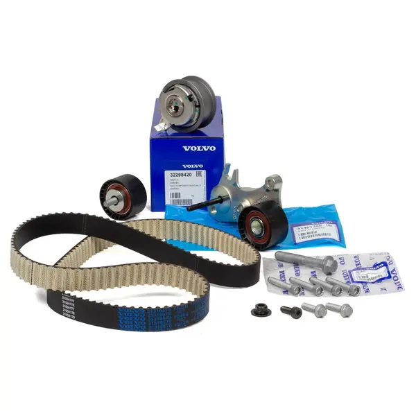 Kit Distributie Oe Volvo V60 2 2018 32298420