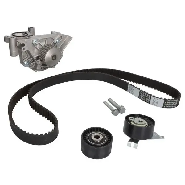 Kit Distributie + Pompa Apa Contitech Citroen Jumpy 2007 CT1110WP1
