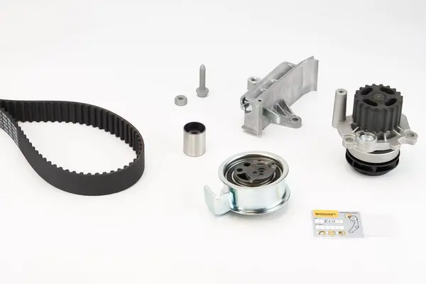 Kit Distributie + Pompa Apa Contitech CT1028WP7