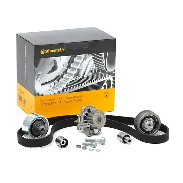 Kit Distributie + Pompa Apa Contitech Seat Toledo 2 1998-2006 CT1044WP1