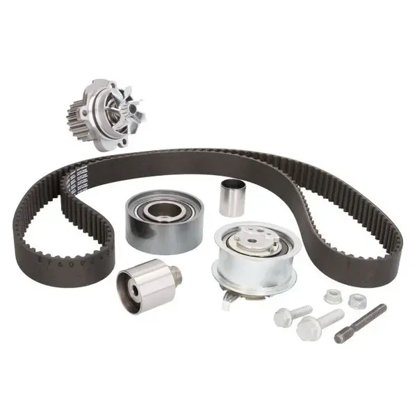Kit Distributie + Pompa Apa Contitech Volkswagen Beetle 2011 CT1134WP2