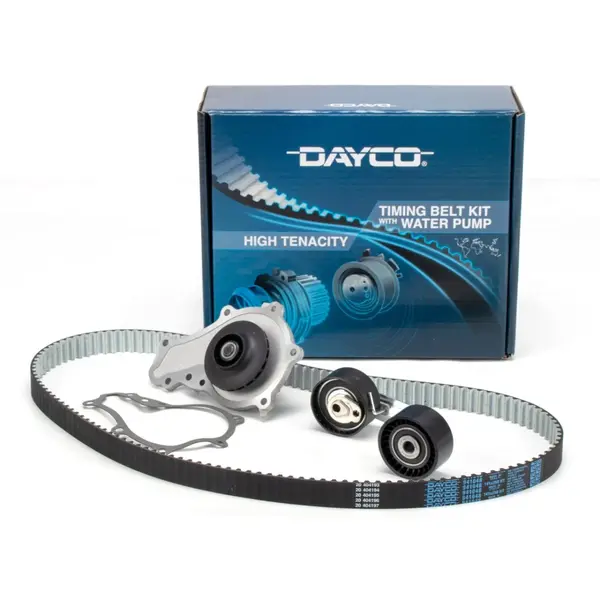 Kit Distributie + Pompa Apa Dayco Citroen Jumpy 2007-2016 KTBWP9590